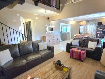 Villa de 3 Chambres