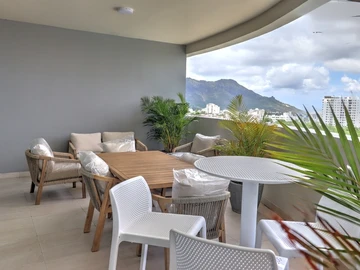3 Bedroom Apartment