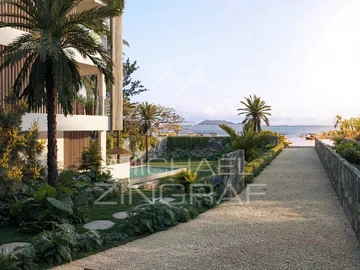 4 Bedroom Penthouse