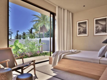 3 Bedroom Villa