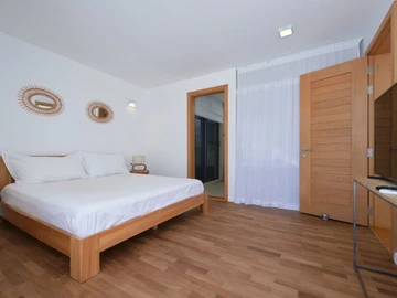 Penthouse de 3 Chambres