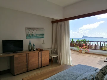 Penthouse de 3 Chambres