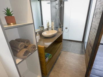 Appartement de 2 Chambres