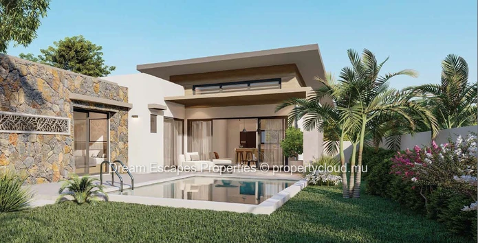 Experience the Exceptional in Mont Mascal: Your Custom Villa in a Secure Haven