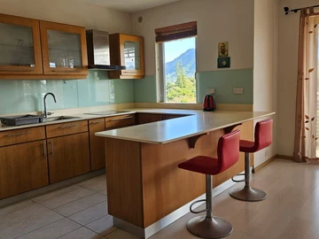 3 Bedroom Apartment