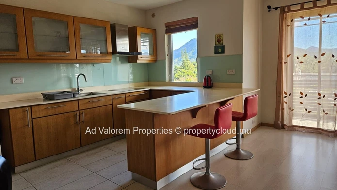 Appartement à louer aux Allées d'Helvetia