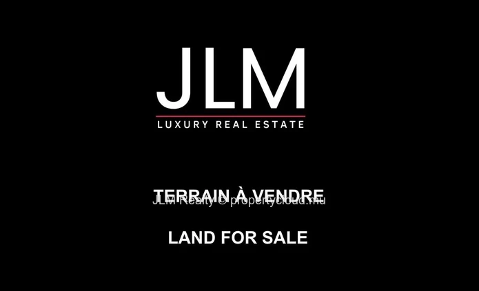 For Sale: Serviced Plot with Approved Building Permit, Albion, Mauritius