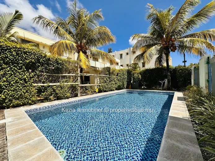 Townhouse Proche Plage