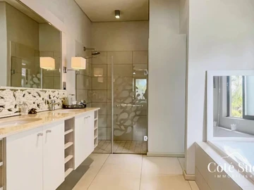 4 Bedroom Penthouse