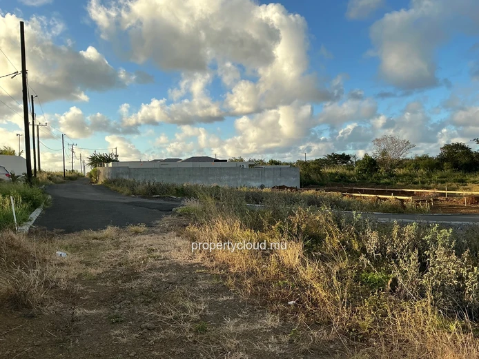 ?? For Sale – Exceptional 53-Perch Plot Of Land In Mont Mascal