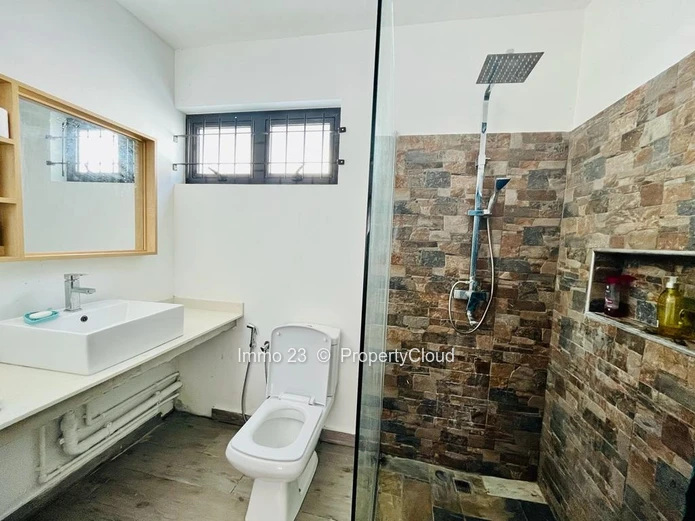 Villas for rent