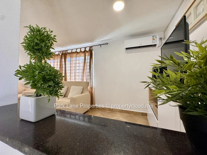 Appartement de plain-pied au charme authentique