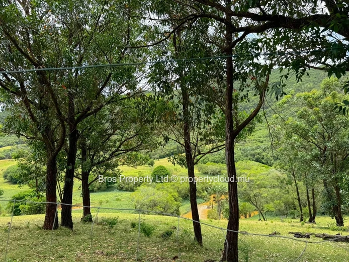 Chalet for Sale - Domaine de la Grave, Village Bananes | Rs 15M