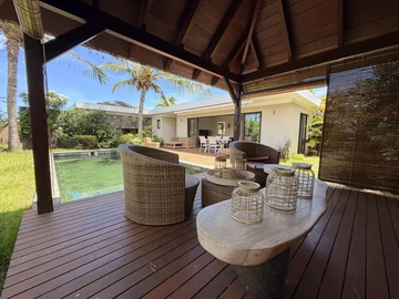 4 Bedroom Villa