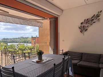 2 Bedroom Townhouse, Duplex