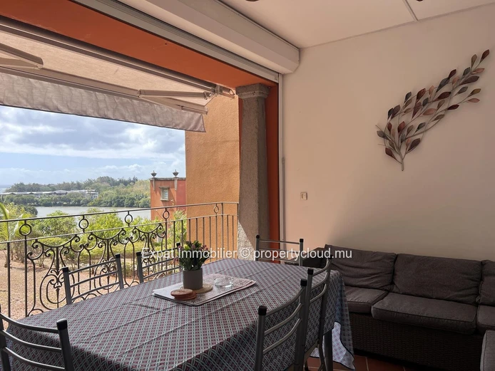 Duplex 2 Chambres Avec Vue Rivière Et Mer – Port Chambly