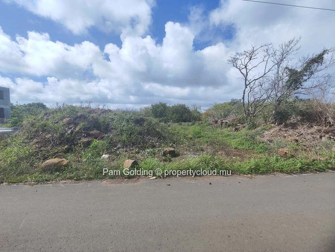 Petit Raffray – Land for sale – Pam Golding Mauritius