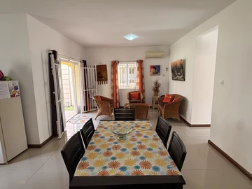 4 Bedroom Apartment