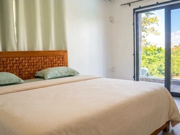 Villa de 4 Chambres