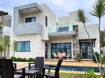 2 Bedroom Villa