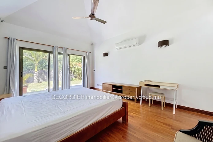 Villa à vendre – Poste de Flacq