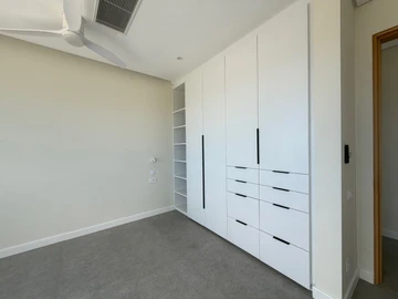 Penthouse de 4 Chambres