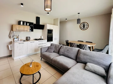 Appartement de 2 Chambres