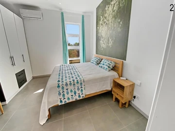 Penthouse de 3 Chambres