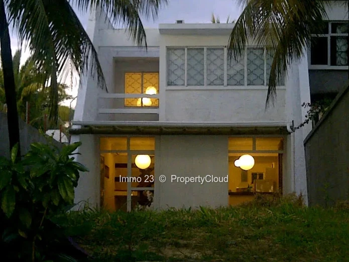 Maison / Villa - 3 chambres - Baie du Tombeau - Ref. MA346661L