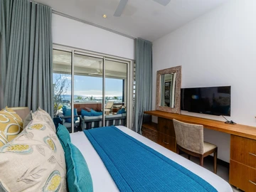 Appartement de 3 Chambres