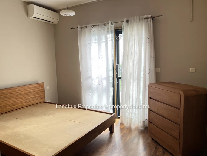 Apartment for rent in Sodnac, Quatre Bornes