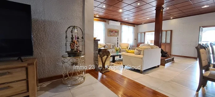 House / Villa - 4 bedrooms - Baie du Tombeau - Ref. MA84016VE