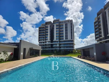 3 Bedroom Penthouse