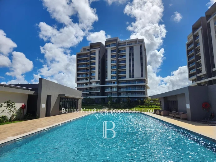 EBENE / COTE D'OR - Stunning penthouse for sale  - 3 bedrooms