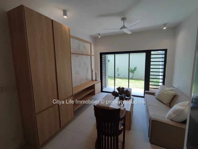 Apartment for rent at Indigo, Beau Plan