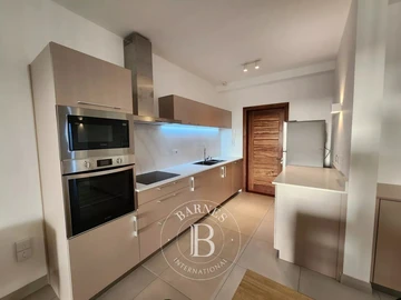 Appartement de 2 Chambres