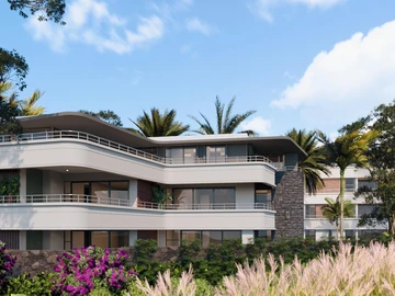3 Bedroom Apartment