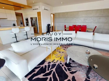 3 Bedroom Penthouse