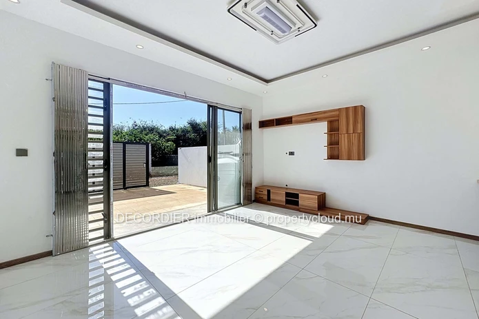 Maison à vendre – Grand Baie