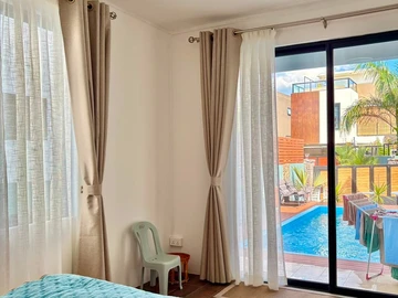 3 Bedroom Villa