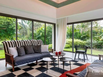 Villa de 4 Chambres
