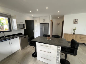 3 Bedroom Villa