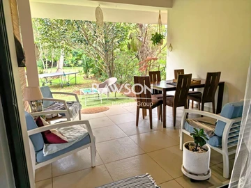 Townhouse, Duplex de 4 Chambres