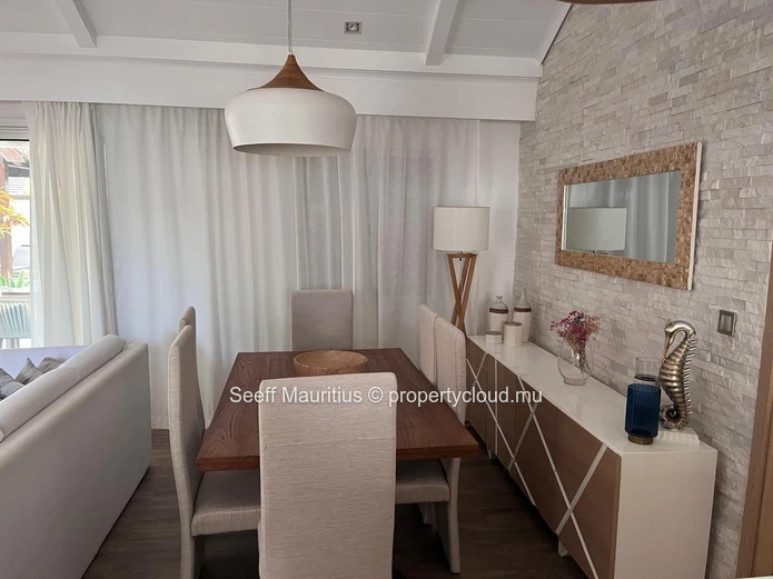 Luxury Tropical Villa in Grand-Baie