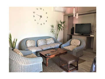 Appartement de 2 Chambres