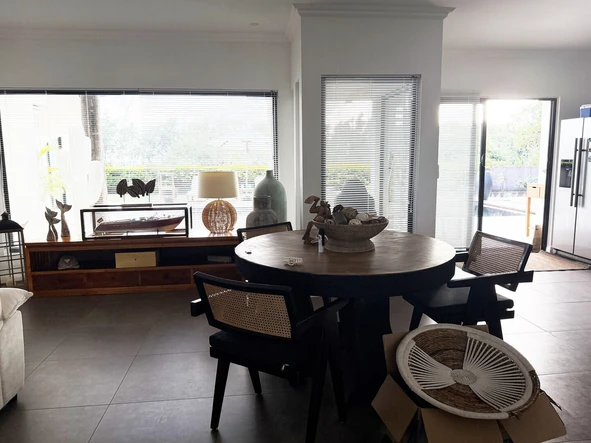 Villa de 4 Chambres