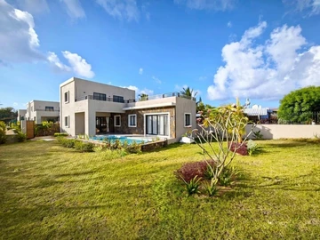 3 Bedroom Villa