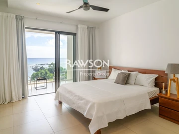 Penthouse de 3 Chambres