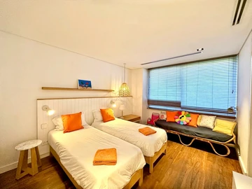 3 Bedroom Villa