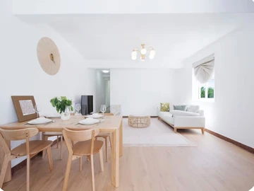 Appartement de 2 Chambres